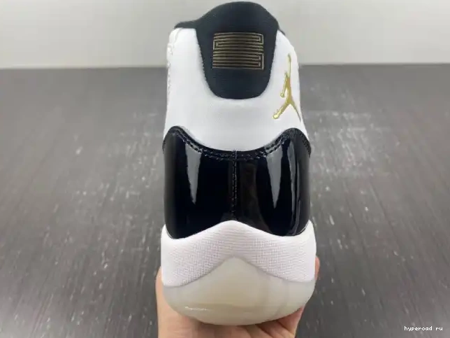 Air Jordan Air Jordan 11 CT8012-170 11DMP 0503